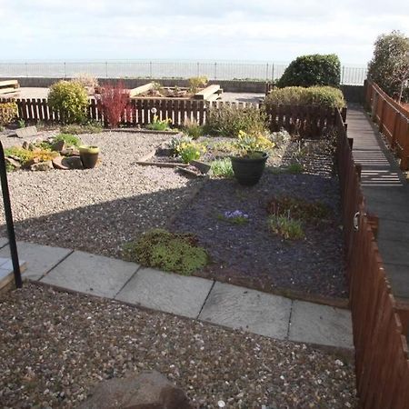 Bell Rock View Arbroath Appartement Angus Buitenkant foto