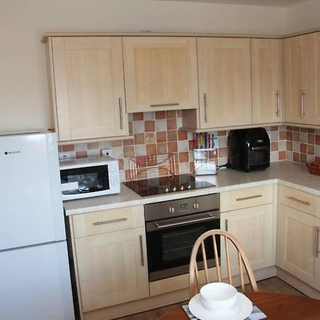 Bell Rock View Arbroath Appartement Angus Buitenkant foto