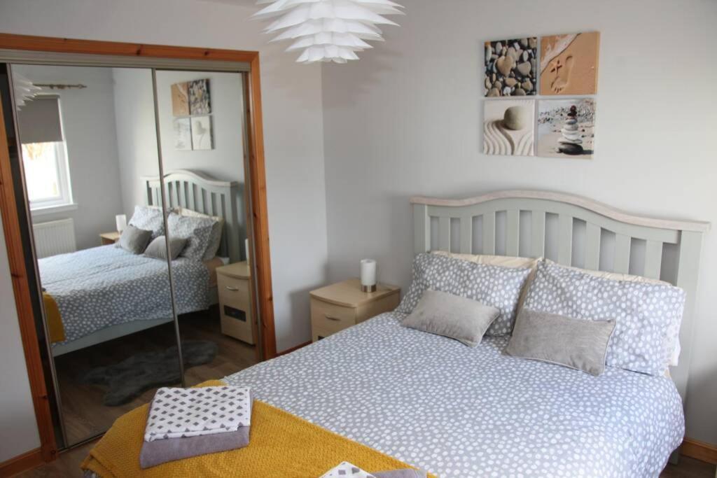 Bell Rock View Arbroath Appartement Angus Buitenkant foto